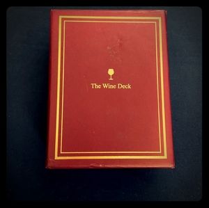 Not just a Deck of Cards